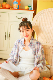 妈妈你真好看